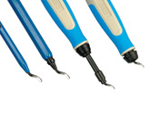 Lame orientable solide 3.2mm