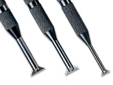 Reversible countersinks