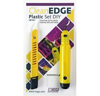 Plastic Set DIY - Clean Edge Series - NB1401