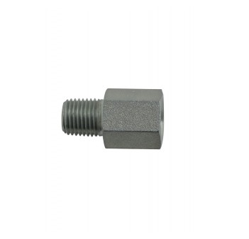 Adaptor Ext. NPT 1/4" - Int. NPT 1/4" - AD1006