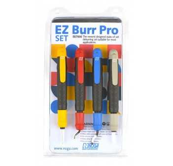EZ Burr Pro Set - EB7000