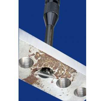 CARBIDE REVERSIBLE COUNTERSINK - RC2300