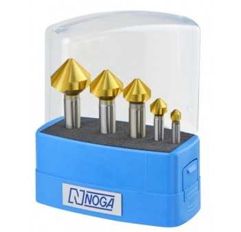 HSS TiN Set - CM2300
