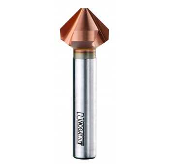 Machine Countersink - HSS-E-TiAlN