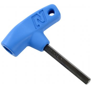 Hex Key 5 mm - CA1010