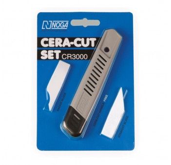 Cera-Cut Set - CR3000
