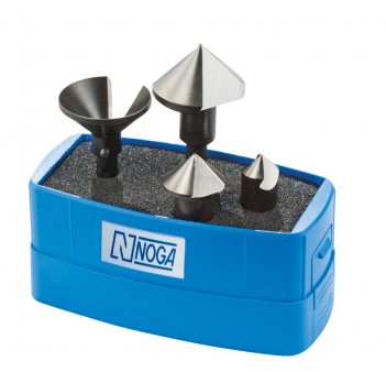 FT 3002, Kits d'outils d'ébavurage Noga