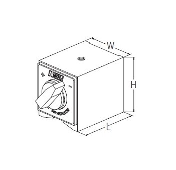 Magnetfuß dg 0039 DG 0127 NOGA 43140546