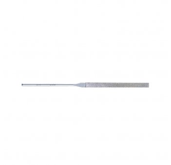 Diamond needle file - Equaling - DT1050