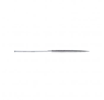 Diamond needle file - Half round - DT1053