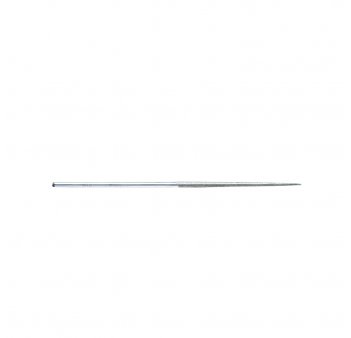 Diamond needle file - Round - DT1054