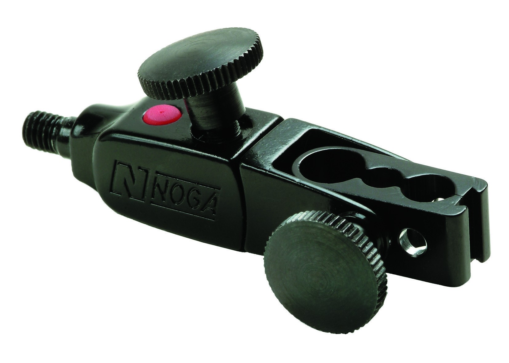 Noga NF1018 8mm Shank NogaFlex Fine Adjust Dial Test Indicator NEW P 