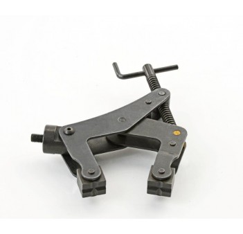 On/Off magnet with fine adj. - DG3678 | | Noga Engineering