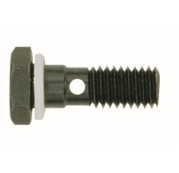 Banjo screw + washer - MC0232