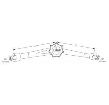 MG Arms - MG60003