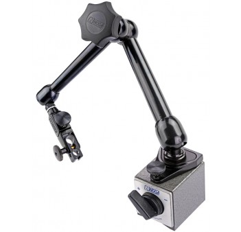 NF Holder with Double Fine Adjustment - NF6160 | | Noga Engineering