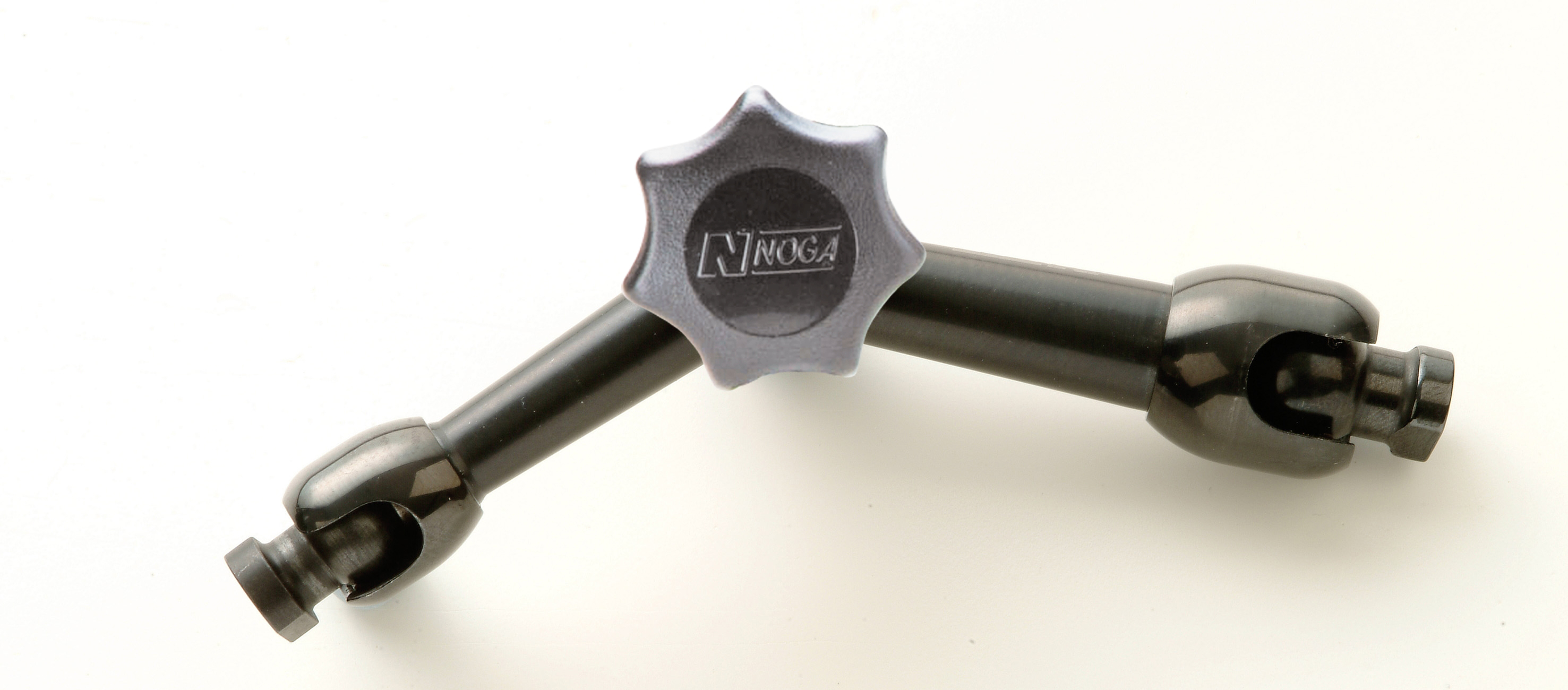 Noga NF6160 Holder with Double Fine Adjustment 