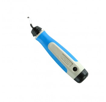 Noga Rb1000 Rapid Burr Deburring Tool System Deburr Blue Tbl2 for sale online