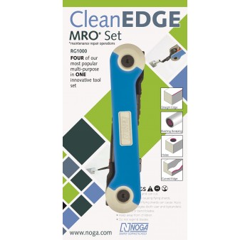 MRO Set - Clean Edge Series - RG1000