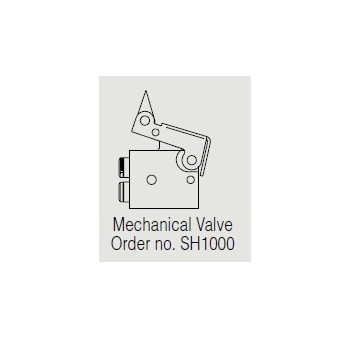 Mechanical Valve - SH1000
