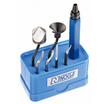 NOGA Trouble Shooter Set - SP1010