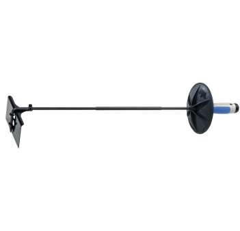 Chip Hook <b>600mm </b> with Shovel - SP2720