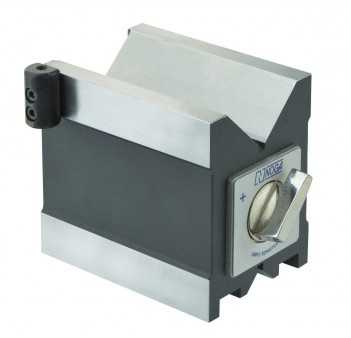 Heavy Duty V Block Magnet - VB1001