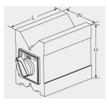 Heavy Duty V Block Magnet - VB1002