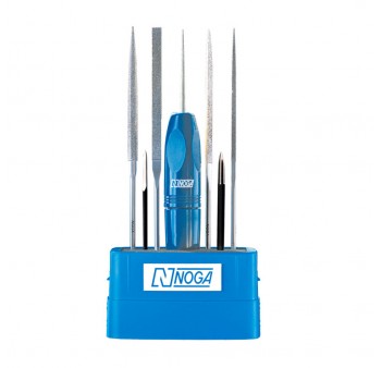 FT 3002, Kits d'outils d'ébavurage Noga