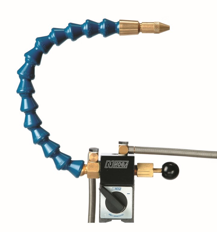 Minimalmengenkühlung NOGA MC-1700 