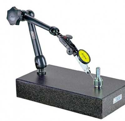 Granite Base Stand