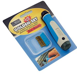 N GOLDEN SET - NG8002