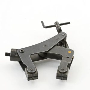 4" clamp Ext. - MA0322