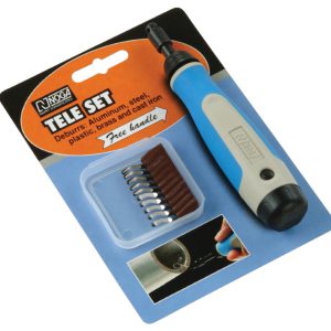N TELE SET - NG8300