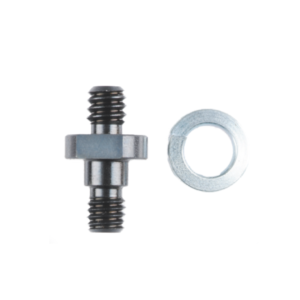 1/4" x M6 adaptor - AD6010