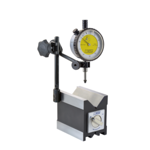 Heavy Duty V Block Magnet with PH holder Set - VB1200