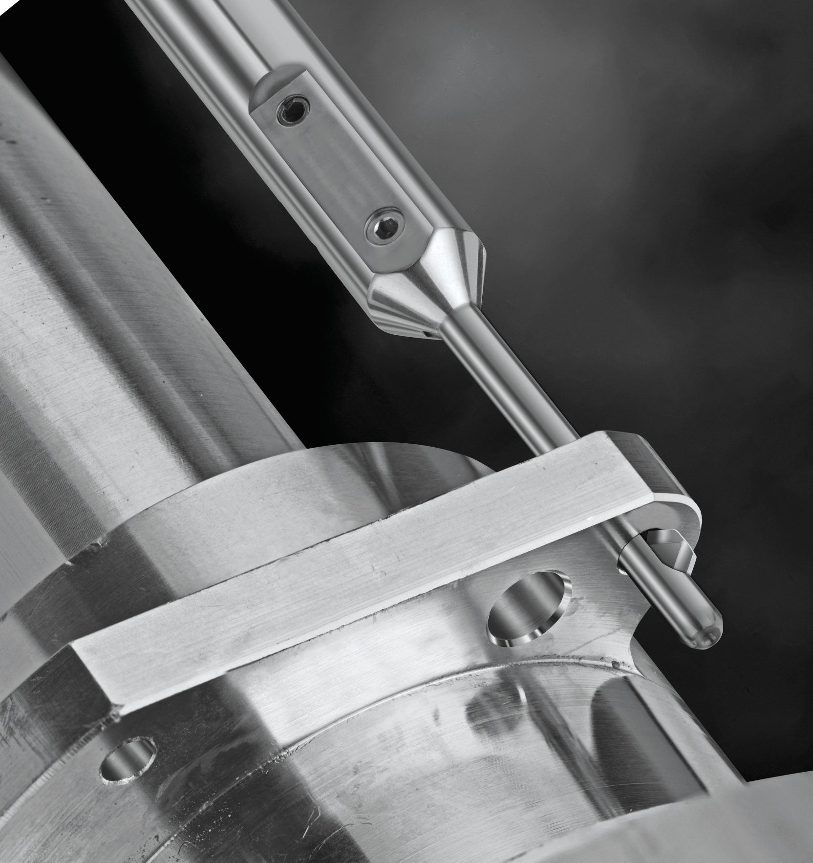 Cover Machine tools
