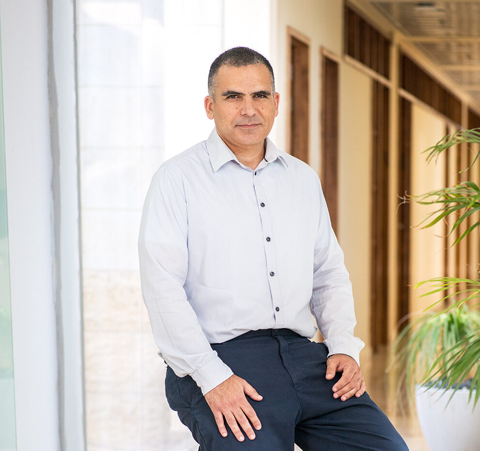 Michel Allouch CEO