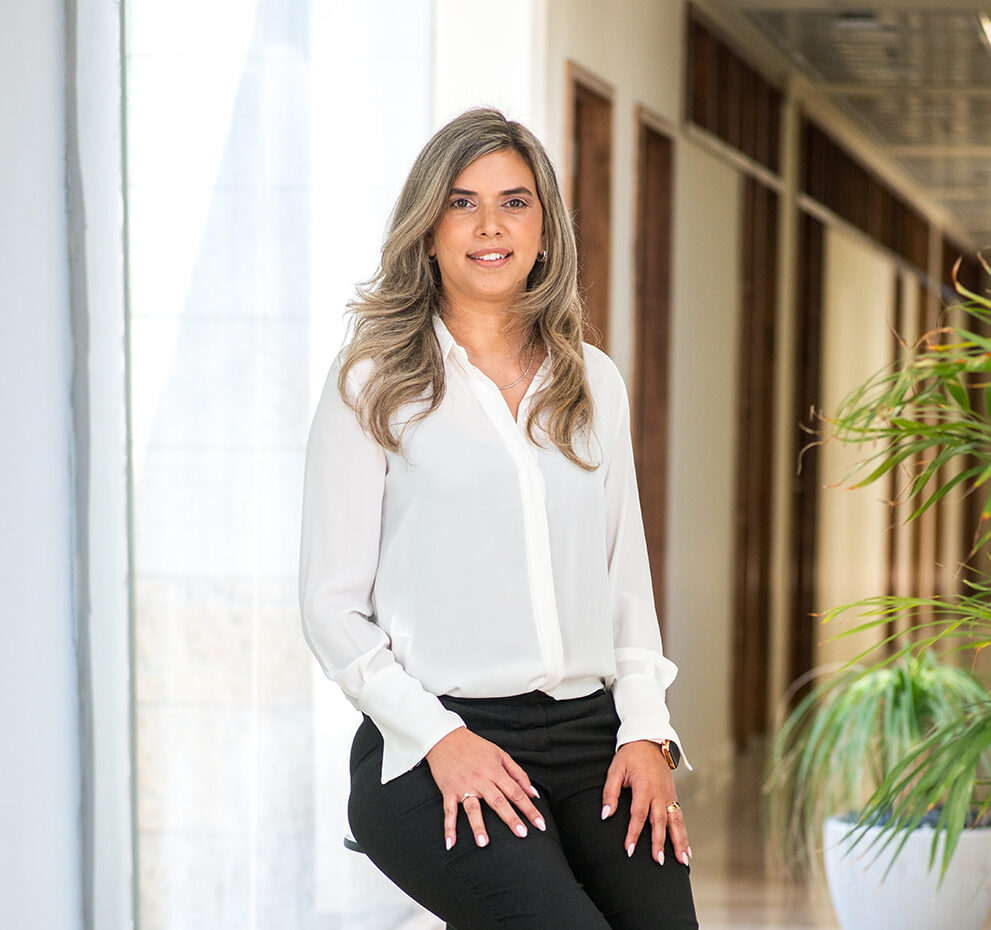 Dana Tomer Cohen