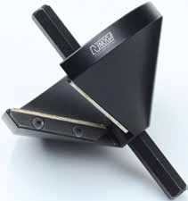 INNER OUTER REAMER BLADE - PC6100