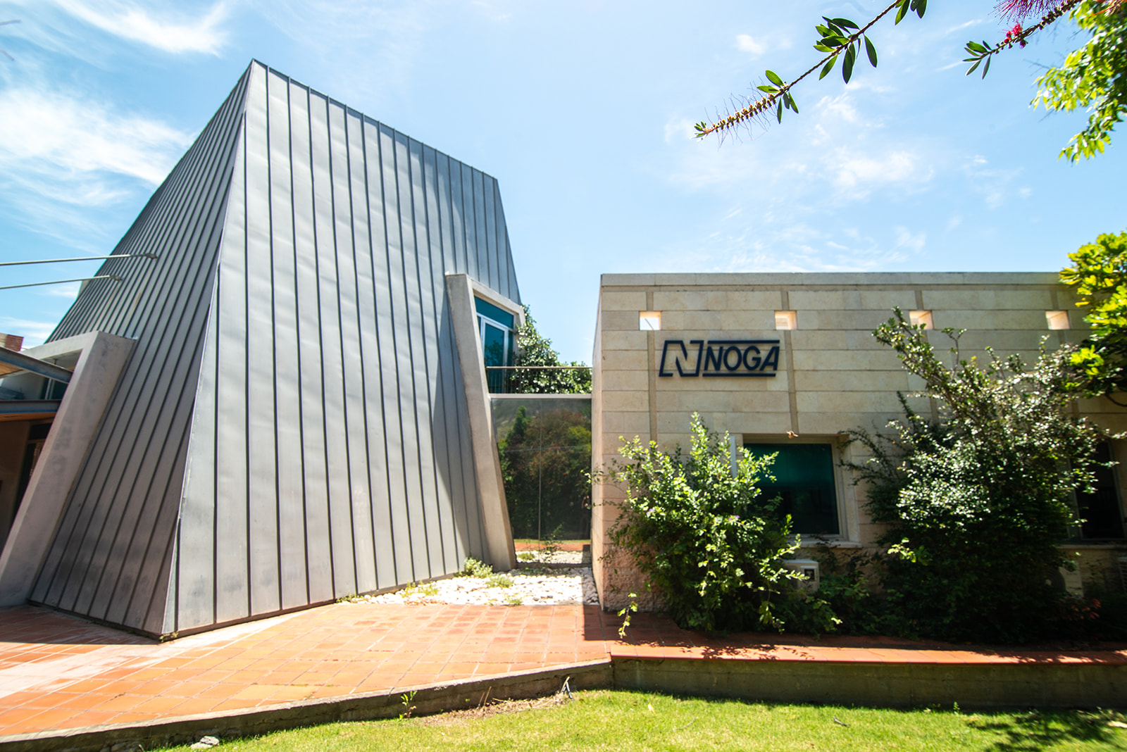 NOGA