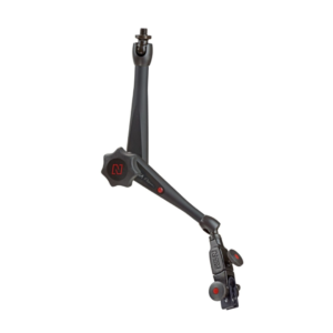 thumbnail image 2 of Noga FA1500 Fine Adjustment Swivel Clamp – Holds 3/8 2 of 2