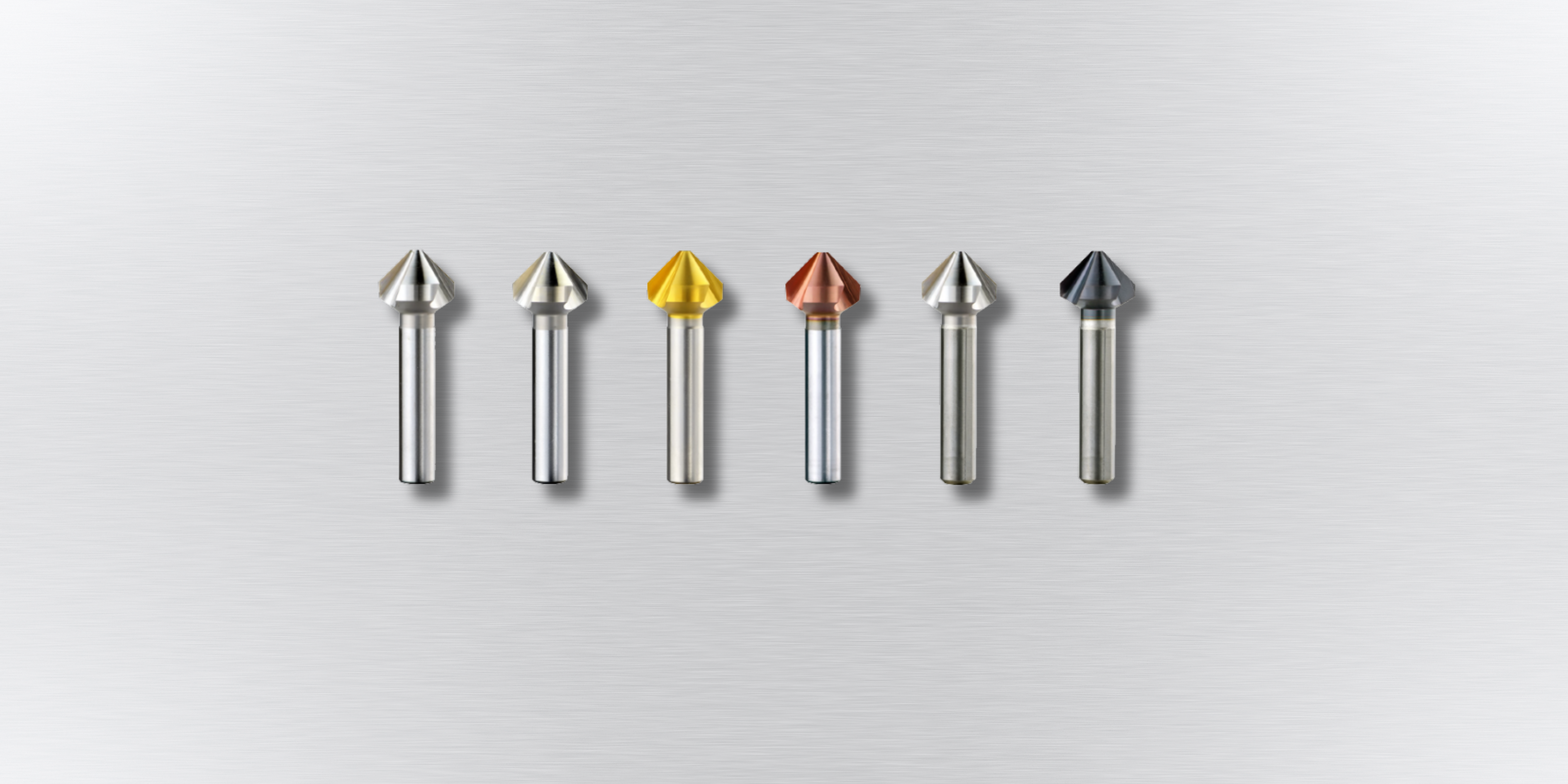 Machine countersink