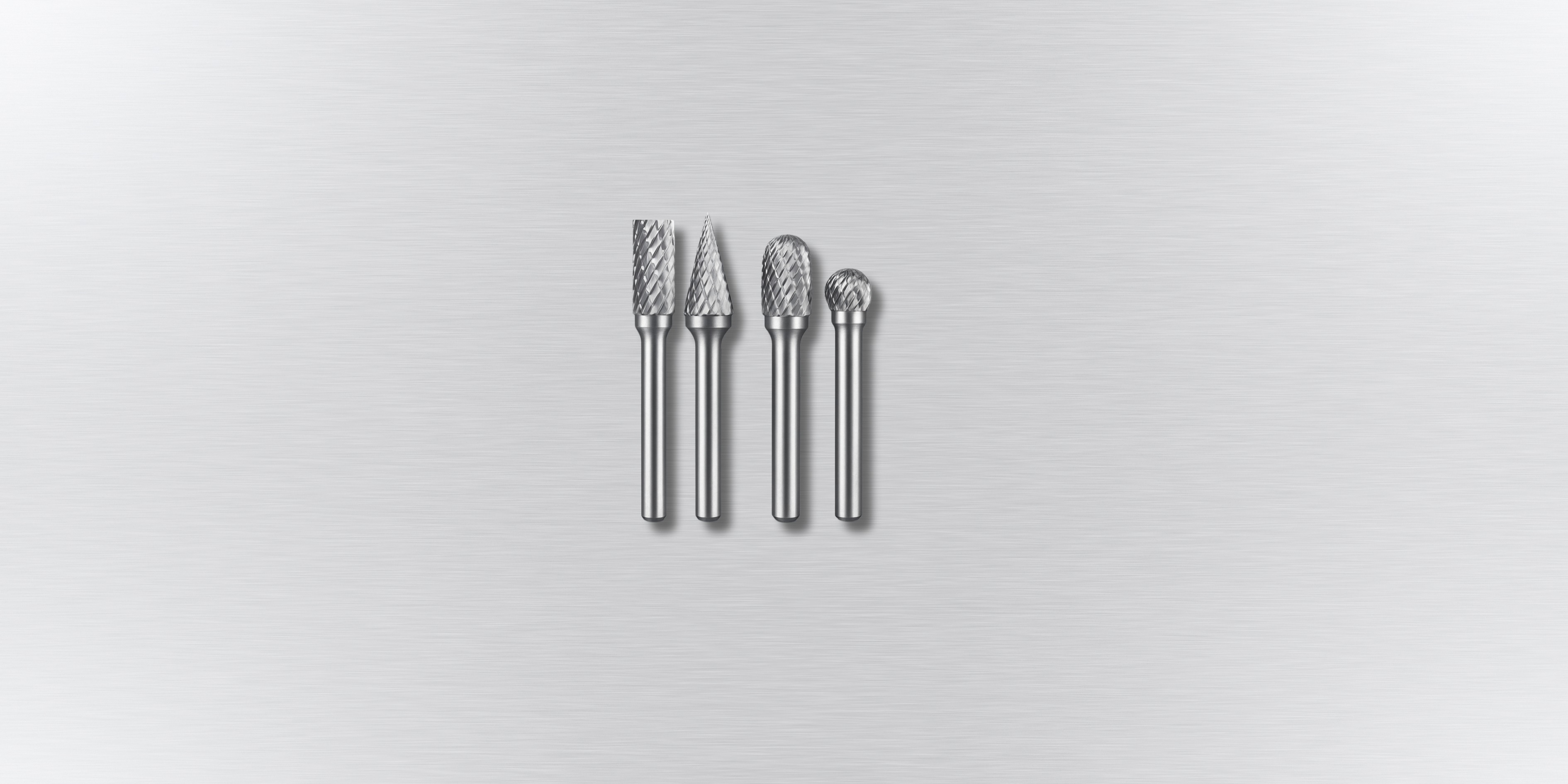 Carbide rotary burrs (7)
