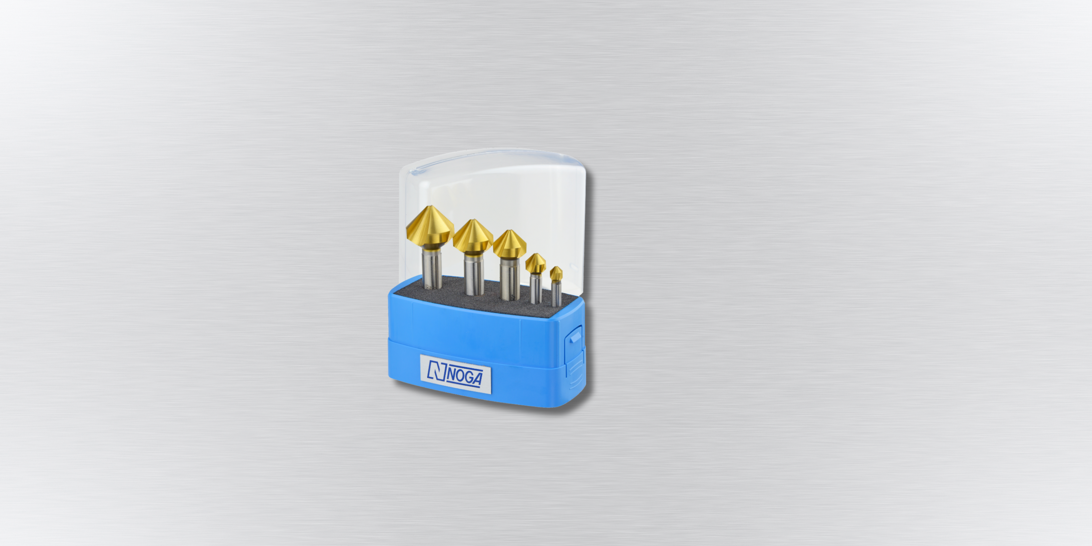 machine countersink sets