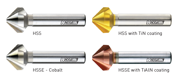 high speed steel