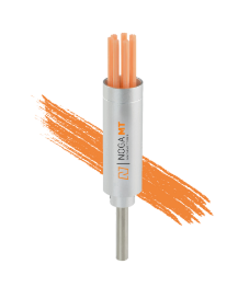 NOGA MT UFIBER ceramic fiber deburring polishing and finishing tools