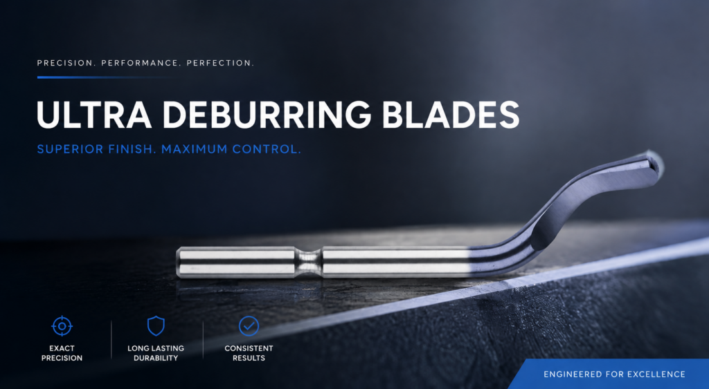 Ultra Blades