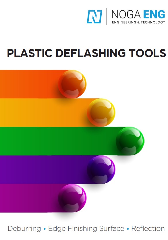 NOGA PLASTIC COVER