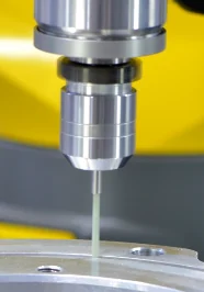 Point-Type Brush
